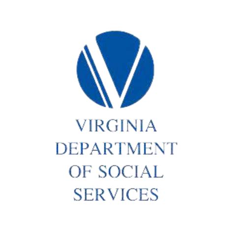 Virginia Department Of Social Services Explore Usa