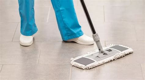 How To Mop Tile Floors Best Way To Mop Tile Floors