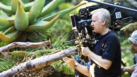 The Innovative New 3d Tech Behind James Camerons Avatar Fox News