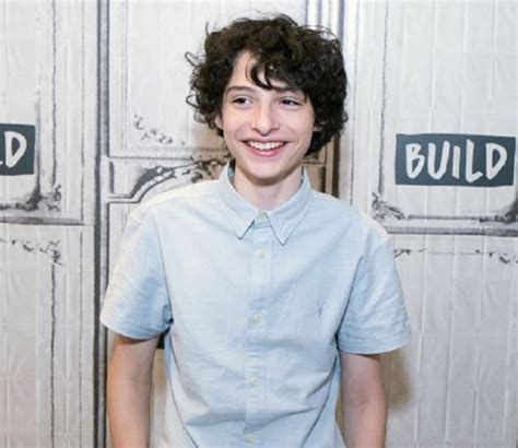 finn wolfhard spoke about controversial instagram posted by model ali michael