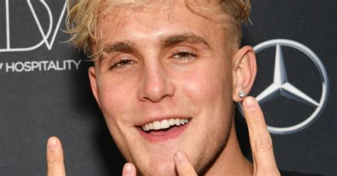 A Tiktoker Accuses Jake Paul Of Sexual Harassment World Today News