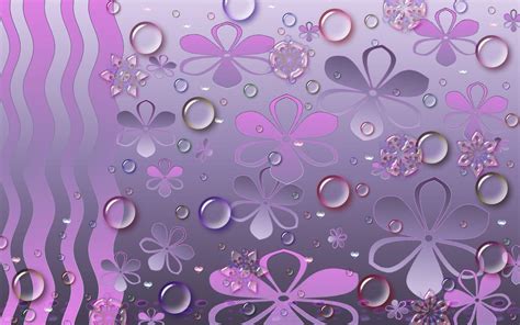 Inspirasi Purple Cute Wallpaper