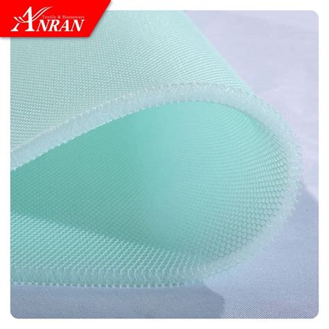 Polyester D Spacer Air Mesh Fabric For Breathable Pillow Tradekorea