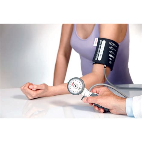 Seca B11 Manual Blood Pressure Monitor With Adult Size 4 Cuff