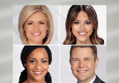 Wtae Tv Announces New And Expanded Roles For On Air Talent Pittsburgh Post Gazette