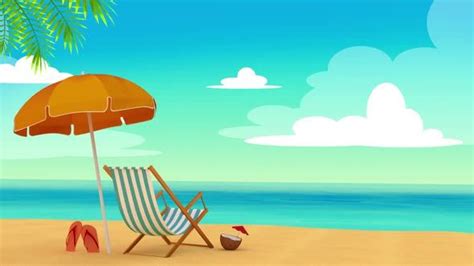 Actualizar Imagen Animation Beach Background Thcshoanghoatham Badinh Edu Vn