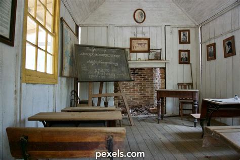 500 Interesting Old Classroom Photos · Pexels · Free Stock Photos
