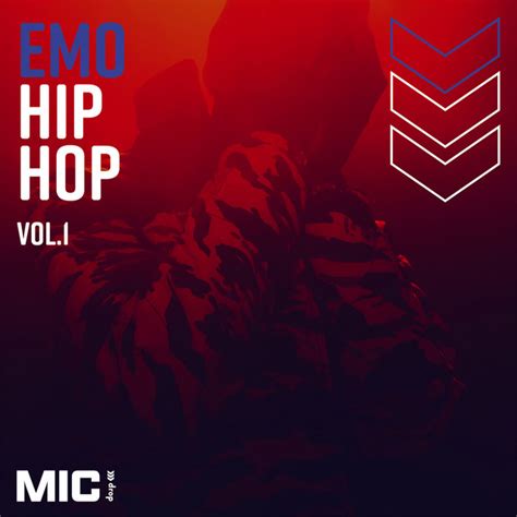 Emo Hip Hop Crossover Vol 1 Ep By Various Artists Spotify