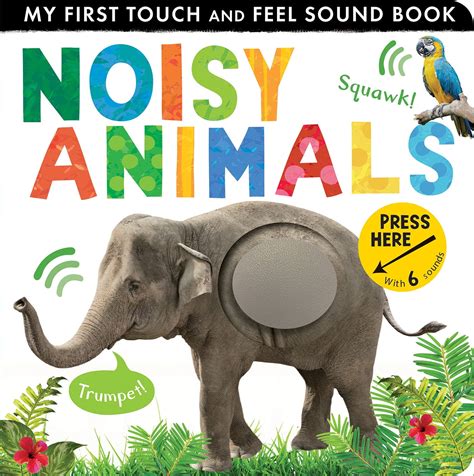 Noisy Animals