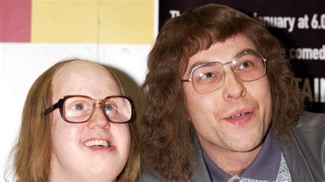 Little Britain Removed From Netflix Bbc Iplayer And Britbox Amid Blackface Concerns Itv News