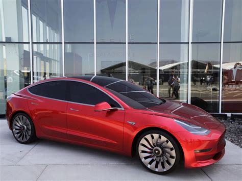 How Much Does A Tesla Three Cost Automative Schooling