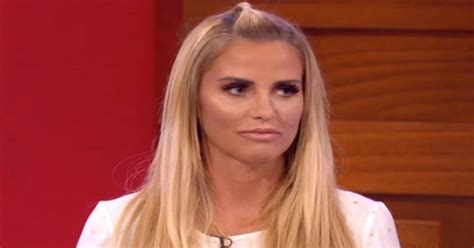 Katie Price Shows Off Her Eighth Boob Job As She Visits Surgery For More Beauty Treatments