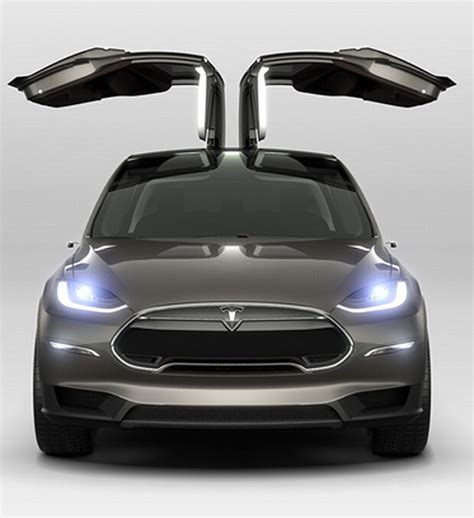 Mysterious Billion Dollar Car Company Takes On Tesla