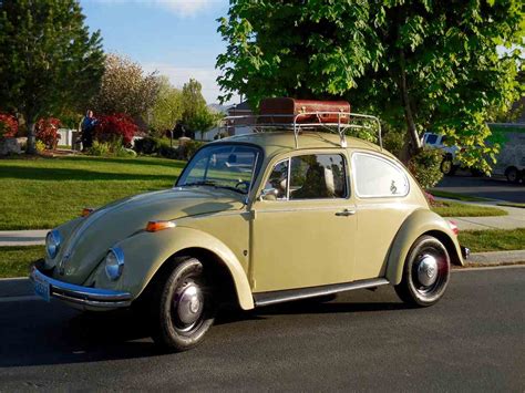 See 12 user reviews, 195 photos and great deals for 1970 volkswagen beetle. 1970 Volkswagen Beetle for Sale | ClassicCars.com | CC-1001221