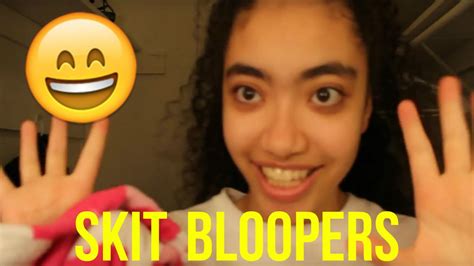 Annoying Things Moms Do BLOOPERS Aleeas Precious Life YouTube