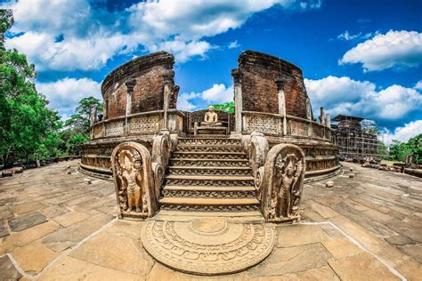 Best Places To Visit In Sri Lanka Around The World ලොව වටා Lk