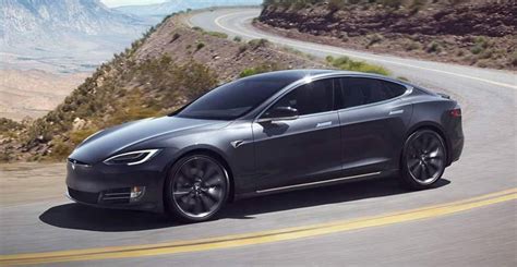 Nuova Tesla Model S Plaid A 7 Posti In Arrivo A Ottobre Dmoveit