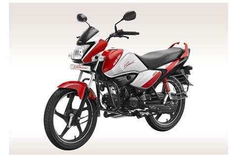 While all the other motorcycles in this list are basic 100cc offerings, the tvs star city+ is an 110cc motorcycle. 10 most fuel-efficient motorcycles in India - Autocar India