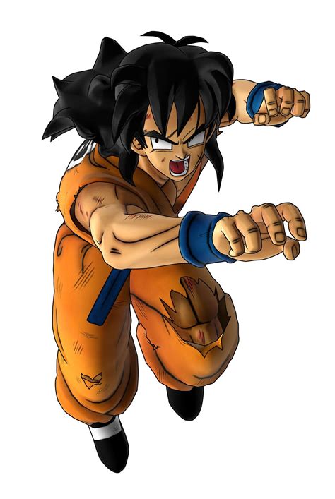 Yamcha Dragon Ball Z Wikia Fandom