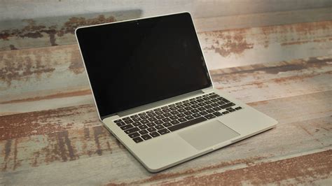 Inch Macbook Pro Review Trusted Reviews