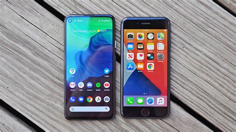 Best Affordable Phones Based On Our Testing