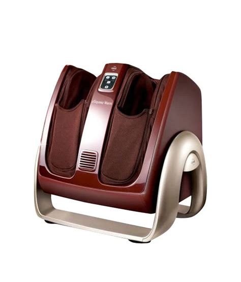 Osim Usqueez Warm Buy Osim Usqueez Warm At Best Prices In India Snapdeal