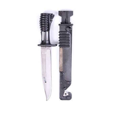 British SA80 Bayonet - Reproduction SA80 Bayonet | Keep Shooting