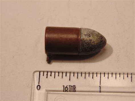 12 Mm Pinfire No Headstamp Your Source