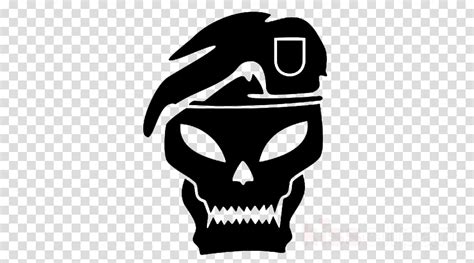 Download For Black Ops Logo Skull Call Of Duty Black Ops Vector Png