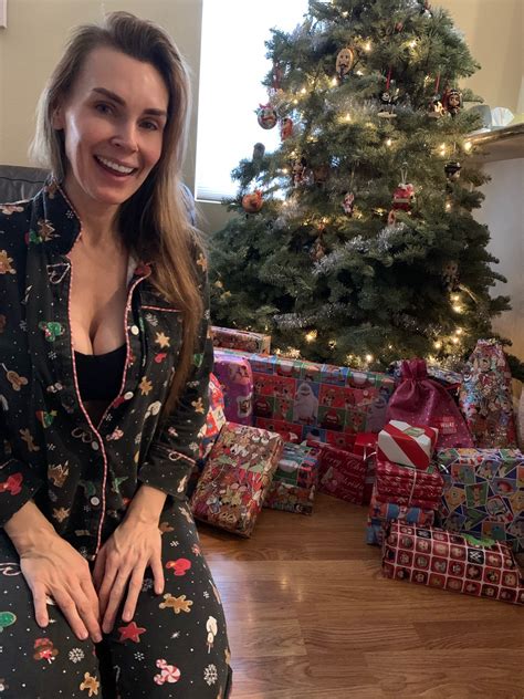 tw pornstars tanyatate twitter livestream what are your most vivid good christmas holiday