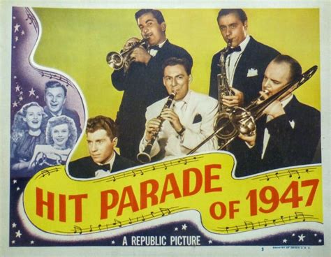 Picture Of Hit Parade Of 1947