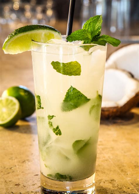 Luau cocktailmom on the side. Top 10 Malibu Rum Drinks | Only Foods