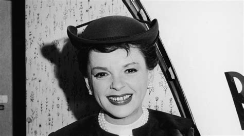 The Tragic Real Life Story Of Judy Garland