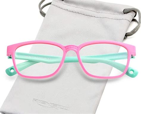The Best Blue Light Blocking Glasses For Kids 2020 Huffpost Life
