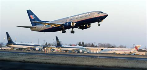 United Airlines to add Spokane service to Chicago, San Francisco | The Spokesman-Review