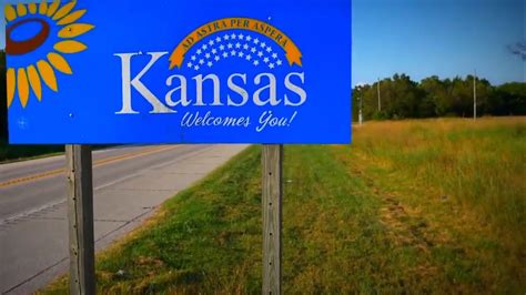 Kansas Governor Signs Order Mandating Masks In Public Ktul