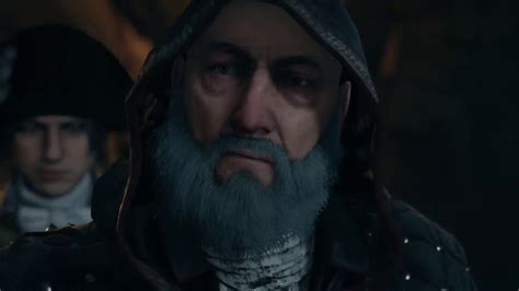 Assassin S Creed Unity Story Mode Il Profeta Youtube
