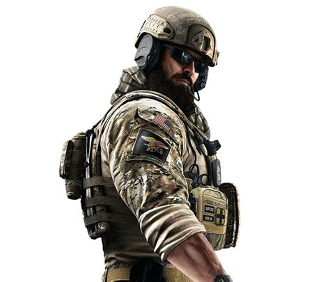 blackbeard liquipedia rainbow six wiki