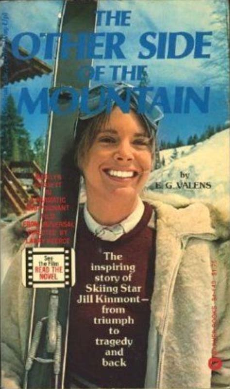 The Other Side Of The Mountain The Story Of Jill Kinmont By Eg