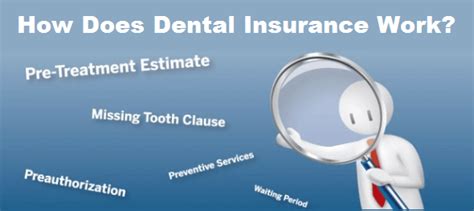 See what geico can help you cover with a renters insurance policy. How Does Dental Insurance Work? - Paul A. Griffin, DDS, PA