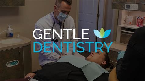 Gentle Dentistry Intro Youtube