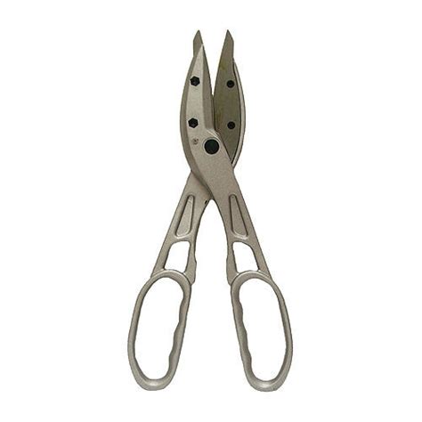 Sheet Metal Hand Steel Cutting Tin Snips Scissors Cutters Snippers