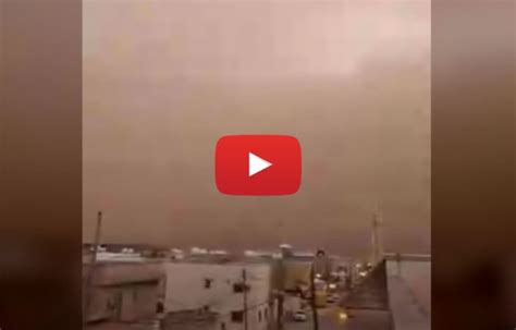 Meteo Cronaca Diretta Video Arabia Saudita In Un Minuto Una Tempesta My Xxx Hot Girl