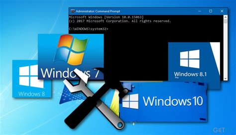 How To Fix “system Error 5 Has Occurred Access Is Denied” On Windows