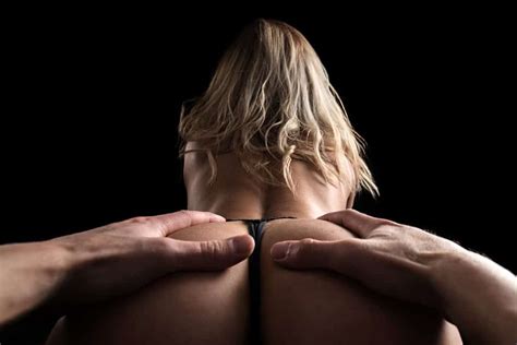 Expert Tips For Mind Blowing Anal Sex Mixxxer