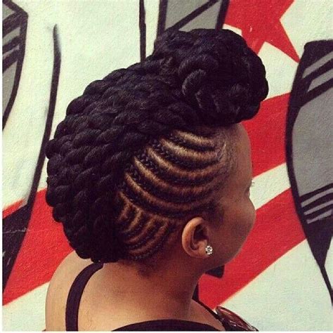 10 Swoon Worthy Braids For African American Women In 2023 Natural Hair Styles Braids For