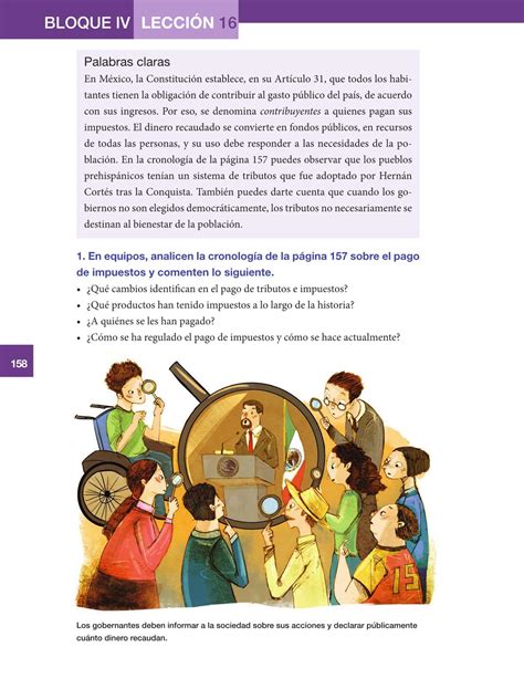 Continuar trabajando en equipos para que contesten las preguntas: Formación Cívica y Ética Quinto grado 2016-2017 - Online ...