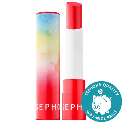 Sephora Collection Lipstories Lip Balm Living My Best Life 01 Oz 3 G Soft Lips Balm The