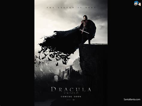 46 Dracula Untold Wallpaper Wallpapersafari
