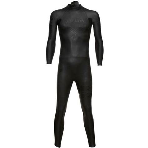 Open Sea 20 Wetsuit Men Czarny L 2022 Pianki Do Pływania Colting Wetsuits Opinie Recenzje